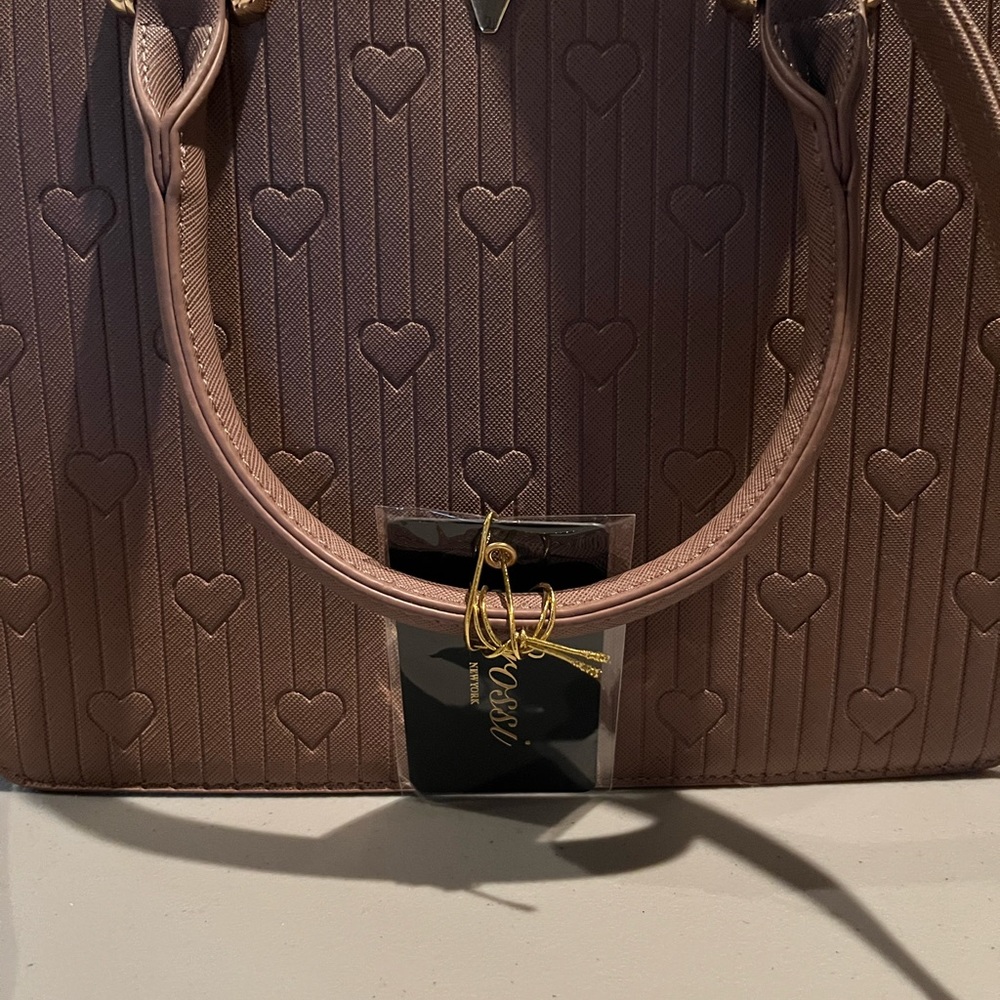 NWT cross body bag